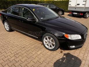 VOLVO S80 2.0 D [D4] Momentum Geartronic