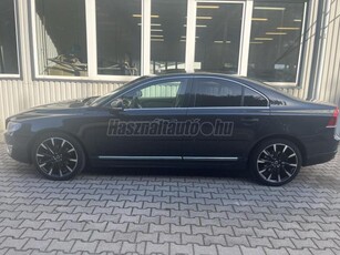 VOLVO S80 2.0 D [D4] Summum Geartronic