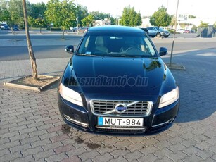 VOLVO S80 2.0 D Summum