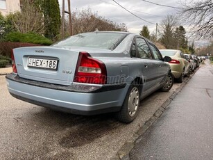 VOLVO S80 2.0 T