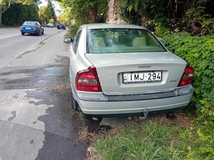 VOLVO S80 2.0 T (Automata)