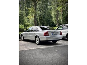 VOLVO S80 2.0 T (Automata)