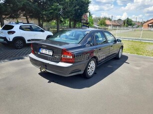 VOLVO S80 2.0 T