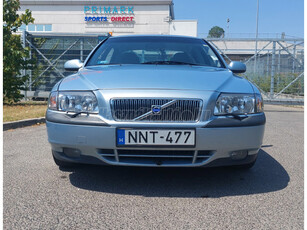 VOLVO S80 2.4