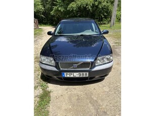 VOLVO S80 2.4 D