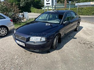 VOLVO S80 2.4 D [D5] Comfort (Automata)