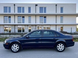 VOLVO S80 2.4 D [D5] Executive