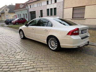 VOLVO S80 2.4 D [D5] Executive Geartronic