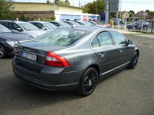 VOLVO S80 2.4 D [D5] Executive Geartronic