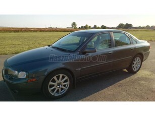 VOLVO S80 2.4 D [D5] Premium