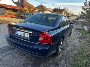 VOLVO S80 2.4 Summum (Automata)