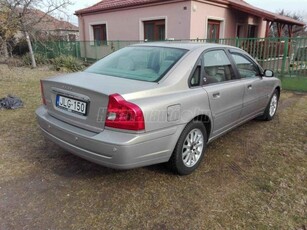 VOLVO S80 2.5 T AWD (Automata)