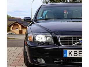 VOLVO S80 2.5 T AWD Premium (Automata)