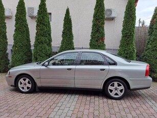 VOLVO S80 2.5 T Comfort (Automata)