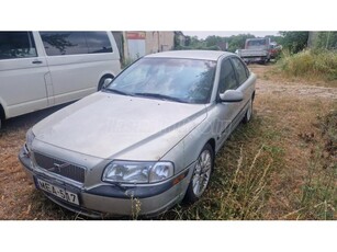 VOLVO S80 2.8 T-6