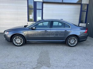 VOLVO S80 3.2 Executive Geartronic Becsületesnepper