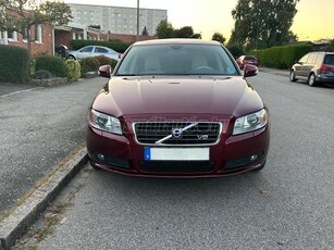 VOLVO S80 4.4 V8 AWD Summum Geartronic 150.000km