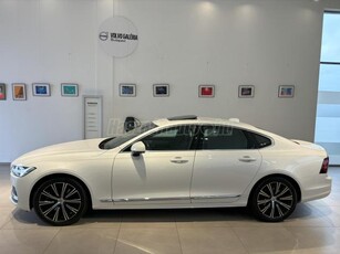 VOLVO S90 2.0 [B5] MHEV Plus Bright Geartronic