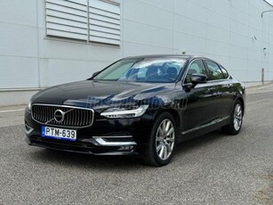 VOLVO S90 2.0 D [D4] Inscription Első Tulajdonostól. ÁFÁS