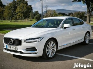 Volvo S90 2.0 D [D5] AWD Inscription Geartronic