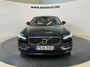 VOLVO S90 2.0 [T5] Inscription Geartronic Luxory Masszázs. magyarországi. sérülésmentes. vezetett szervizkönyves