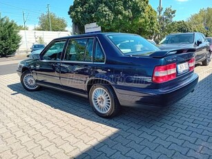 VOLVO S90 Megkímélt. szép állapotban