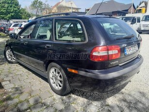 VOLVO V40 1.8 Lux (Automata) el.tolótető. 212e km!