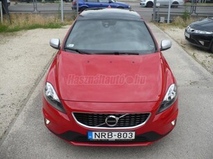 VOLVO V40 2.0 D [D2] R-Design Momentum Panoráma napfénytető