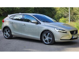 VOLVO V40 2.0 D [D3] Momentum Geartronic VIDEO. Magyarországi. Friss szervizzel. Keyless Access