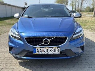 VOLVO V40 2.0 [T2] R-Design Momentum Panorámatető - BLIS - Sávtartó - LED - Kamera