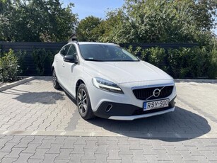 VOLVO V40 Cross Country 1.5 [T3] Pro Geartronic