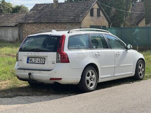 VOLVO V50 1.6 D DRIVe