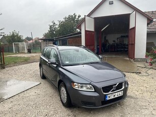 VOLVO V50 1.6 D DRIVe EURO5