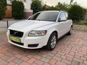 VOLVO V50 1.6 D DRIVe Kinetic VIDEÓ FELTÖLTVE!!!!