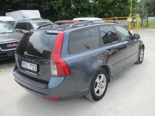 VOLVO V50 1.6 D DRIVe Momentum