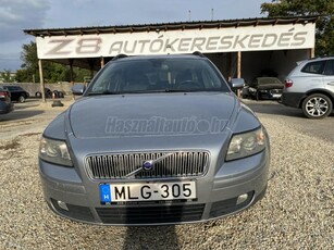 VOLVO V50 1.6 D Kinetic