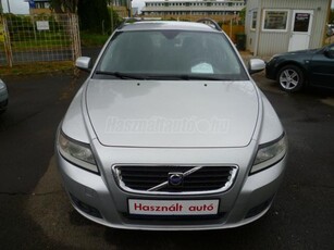 VOLVO V50 1.8 Momentum 180000KM!!SZÉP ÁLLAPOT!!