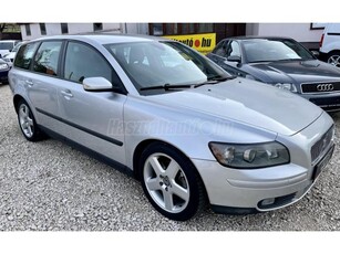 VOLVO V50 2.0 D Momentum