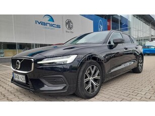 VOLVO V60 2.0 [B4] MHEV Core Geartronic Magyarországi. első tulajdonosától! ÁFA-s bruttó vételár!