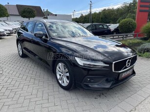 VOLVO V60 2.0 D [D3] Momentum Magyar-Sz.Könyv-KM GARANCIA