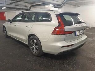 VOLVO V60 2.0 D [D3] Momentum Pro Navi.sávtartó.ülésfütés elől/ hátul.tábla felismerés