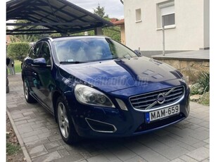 VOLVO V60 2.0 D [D3] Ocean Race