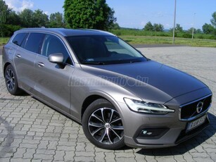 VOLVO V60 2.0 D [D4] Geartronic MAGYARORSZÁGI.1TULAJDONOS.2 ÉV MŰSZAKI.VÉGIGSZERVIZELT. IVANICSVOLVÓ.ÁFÁS!!