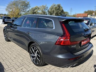 VOLVO V60 2.0 D [D4] Momentum Geartronic Teljes Volvo szervizmúlt.megkímélt állapot!!