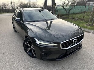 VOLVO V60 2.0 D [D4] R-Design Geartronic Led.Navi+Téligumi