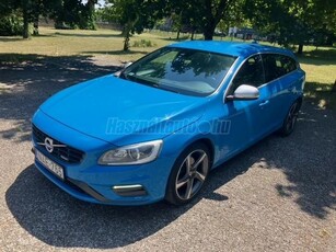 VOLVO V60 2.0 D [D4] R-Design Summum