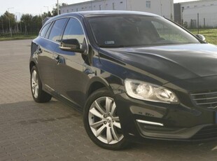 Volvo V60 2.4 D [D5] AWD Summum Geartronic Summ...