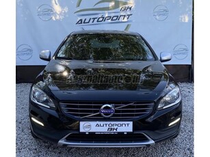 VOLVO V60 2.4 D [D6] PHEV AWD Momentum Geartronic Csere-beszámítás-lízing!Áfás!