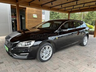 VOLVO V60 2.4 D [D6] PHEV AWD Momentum Geartronic Előre egyeztetett időpontban megtekinthető !