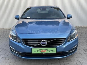 VOLVO V60 2.4 D [D6] PHEV AWD Summum Geartronic NAVI.VIRTUAL.SÁVTARTÓ.BLISS.CITY SAFETY.BŐR.XENON.ÜLÉSFŰTÉS.!!MEGKÍMÉLT!!